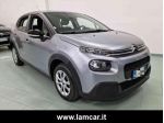 CITROEN C3 PureTech 83 S&S Feel rif. 23761901