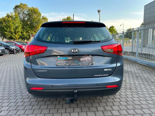 KIA - cee'd Sport Wagon - 1.6 CRDi 110 CV SW high tech - Foto 8