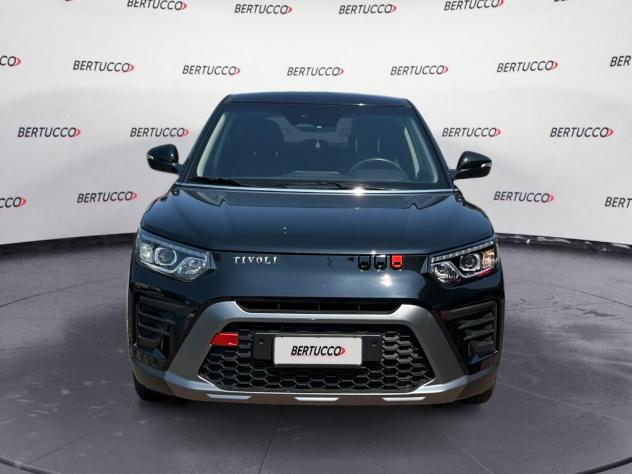 KGM Tivoli Tivoli 1.5 GDI Turbo 135 CV - Foto 2