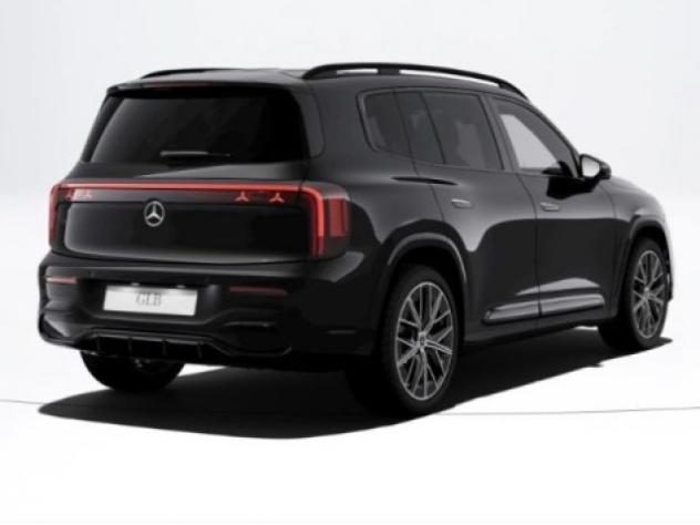 MERCEDES-BENZ GLB EQ 200 HEV rif. 23842964 - Foto 3