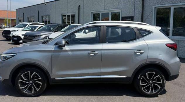 MG ZS 1.5 Luxury TELECAMERA/FULL LED/CARPLAY - Promo Fin - Foto 3