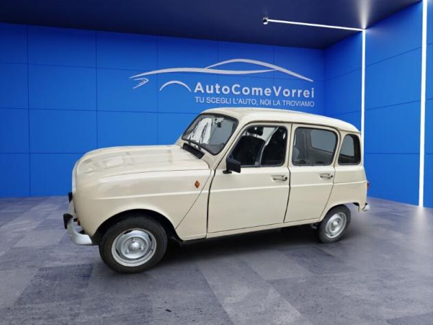 RENAULT 4 950 TL - Foto 3