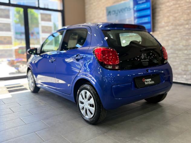Citroen C1 VTi 72 5 porte Feel - Foto 6