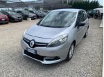 RENAULT Scenic Scénic 1.5 dCi 110CV EDC Energy rif. 23874016