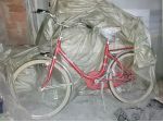 VENDO BICICLETTA DONNA