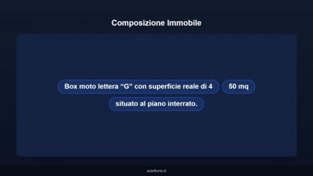 Immobile in asta di 4 m² in vendita a Albano Laziale - Foto 8