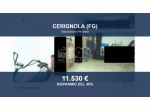 Immobile in asta di 27 m² in vendita a Cerignola