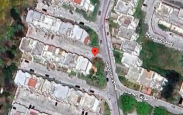 Immobile in asta di 34 m² in vendita a Melilli - Foto 5