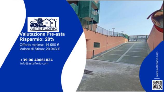 Immobile in asta di 29 m² in vendita a Monza - Foto 2