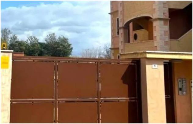Immobile in asta di 10 m² in vendita a Oristano - Foto 3