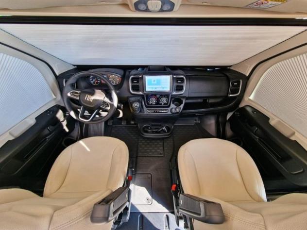CI INTERNATIONAL KYROS K2 EVO LIMITED rif. 23518935 - Foto 7