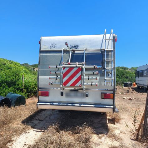 Camper Motorhome - Foto 10