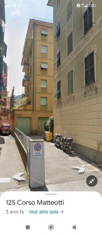 AFFITTO MAGAZZINI SANTA MARGHERITA LIGURE anche BREVI PERIODI