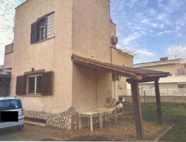 Immobile in asta di 152 m² in vendita a Ardea - Foto 2