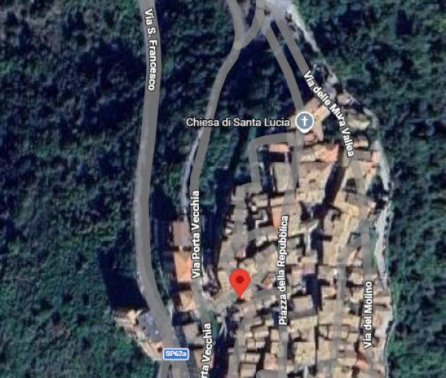Immobile in asta di 53 m² in vendita a Bellegra - Foto 3
