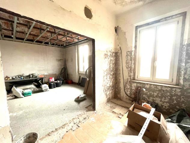 BIFAMILIARE di 5 vani e di 140 mq (CAMPI BISENZIO) rif. L1262_1 - Foto 8