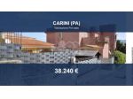 Immobile in asta di 161 m² con più di 5 locali in vendita a Carini