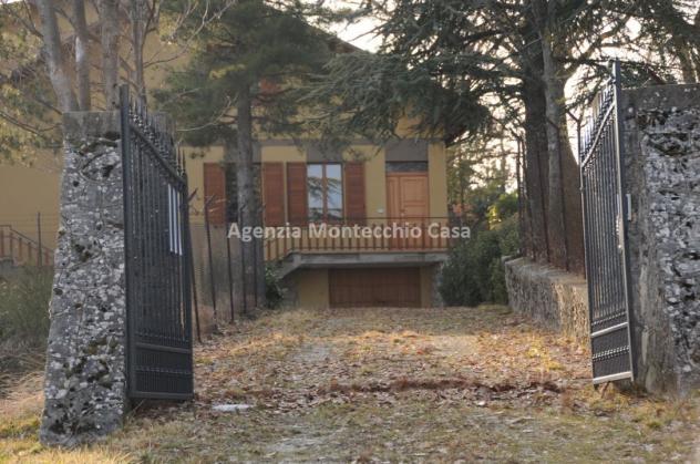 Villa singola con garage e ampio giardino esclusivo - Foto 15