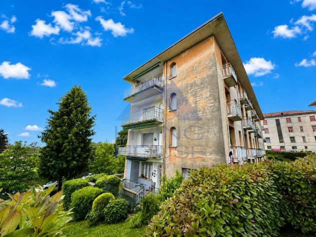 Trilocale in vendita a Casatenovo. - Foto 16