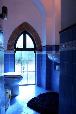 Edificio storico in vendita a Cevoli - Casciana Terme Lari 620 mq Rif: 989255 - Foto 9