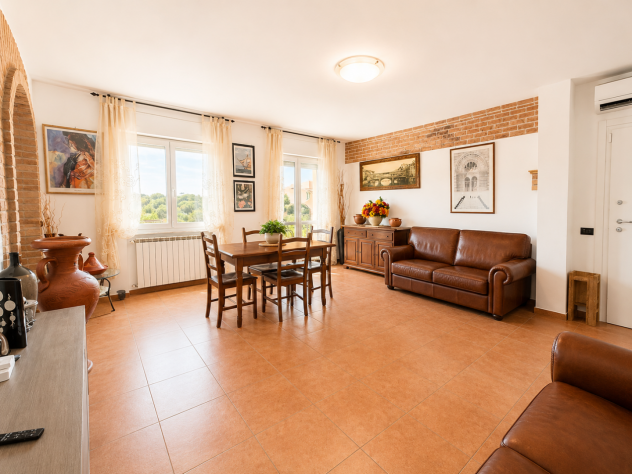 Appartamento in vendita a Cascina 101 mq Rif: 1421710 - Foto 2