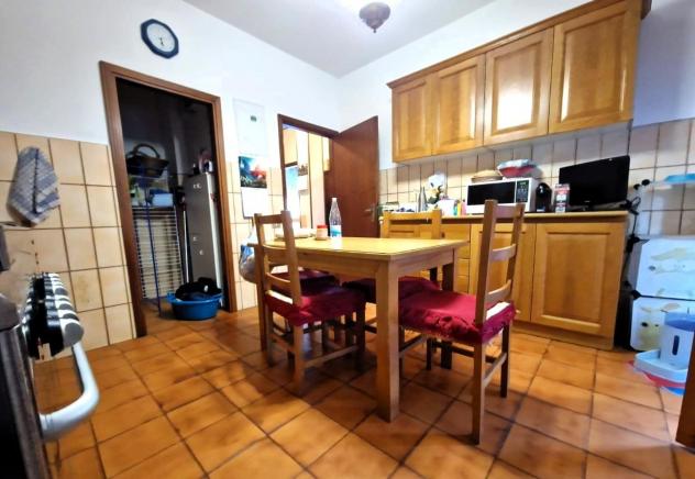 Appartamento in vendita a Casole d'Elsa 97 mq Rif: 1289541 - Foto 3