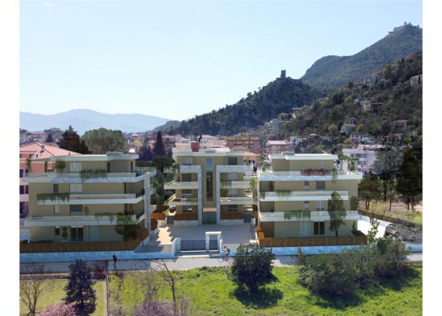 Appartamento in vendita a Cassino - Foto 3