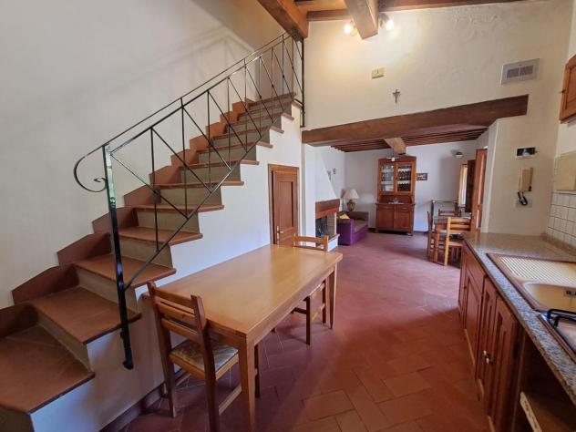 Appartamento in vendita a Castellina in Chianti 60 mq Rif: 1414294 - Foto 5