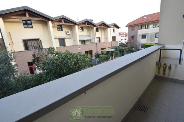 APPARTAMENTO di 3 vani e di 90 mq (CAVENAGO DI BRIANZA) rif. 3 L 190 VIA DEI MILLE - Foto 17