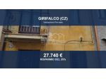 Immobile in asta di 79 m² in vendita a Girifalco