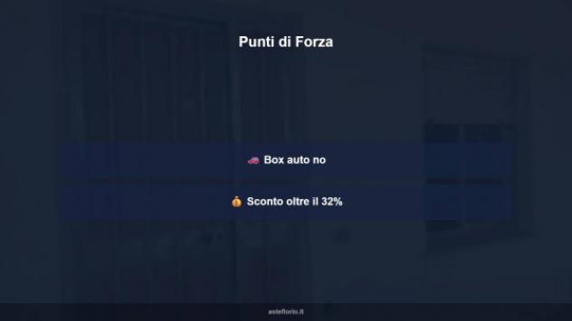 Immobile in asta di 42 m² in vendita a Isola di Capo Rizzuto - Foto 15