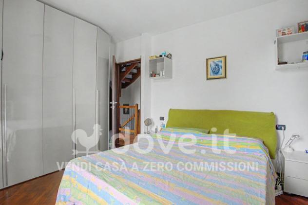 Villa di 113 m² con 4 locali in vendita a Maccagno con Pino e Veddasca - Foto 13