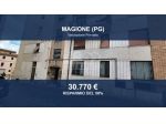Immobile in asta di 117 m² in vendita a Magione