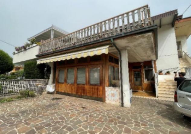 Immobile in asta di 113 m² in vendita a Malo - Foto 3
