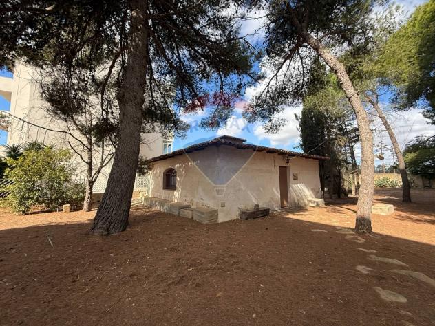 Villa singola in vendita a Mazara del Vallo - Foto 15