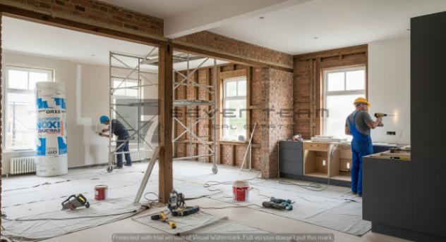 Appartamento di 83 m² con 3 locali in vendita a Melzo - Foto 6