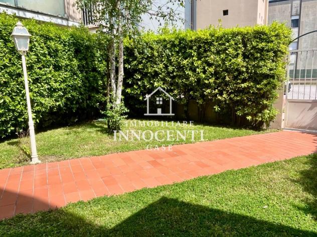 Villetta a schiera angolare in vendita a Cervaiolo - Montignoso 83 mq Rif: 1423284 - Foto 9