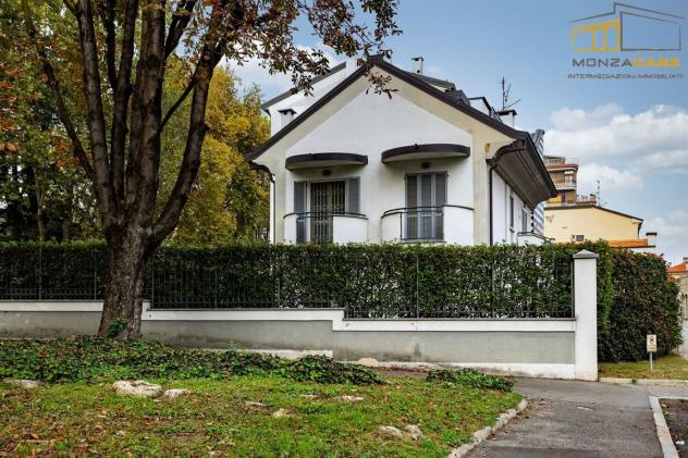 Due Locai Monza San Carlo