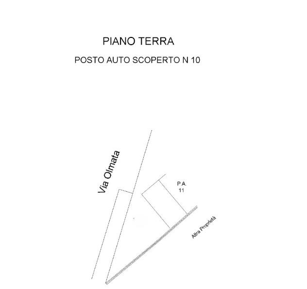 Appartamento in Via dell'Olmata - Foto 3