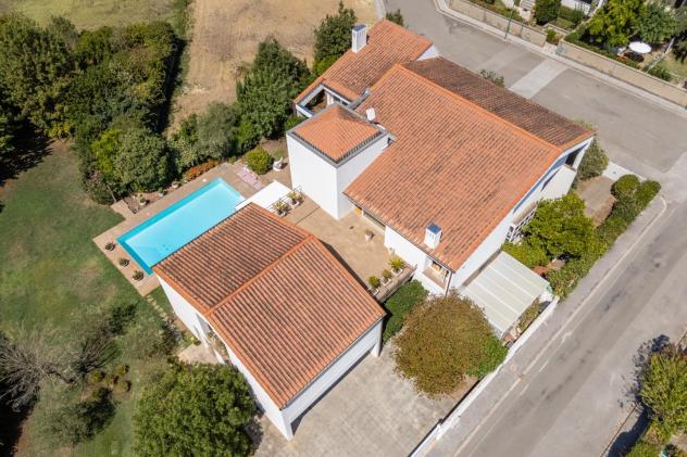 Villa in vendita a Ponsacco 623 mq Rif: 1345295 - Foto 2