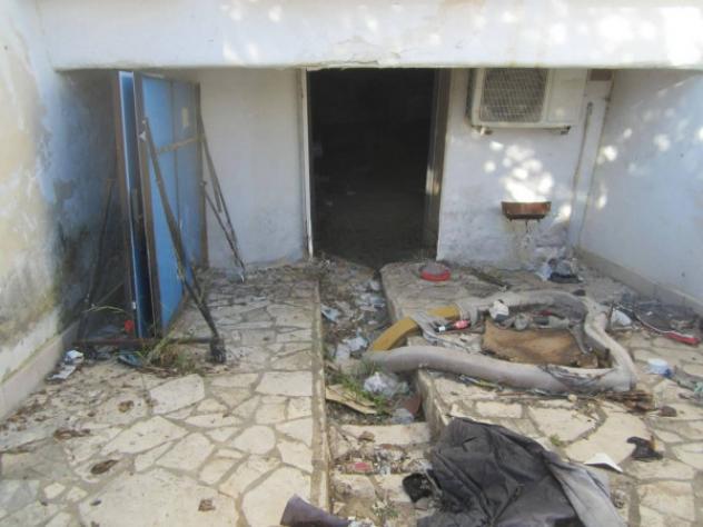 Immobile in asta di 273 m² con più di 5 locali e box auto in vendita a Porto Cesareo - Foto 2