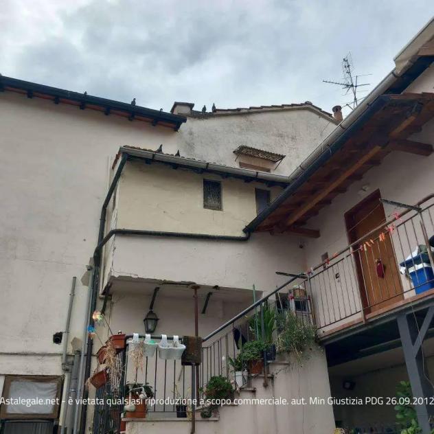 Appartamento - Prato . Rif.: 33715