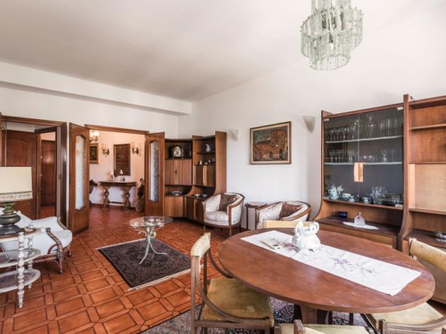 Appartamento in Via Poggio di Venaco - Foto 12