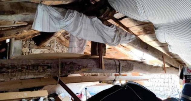Immobile in asta di 112 m² con più di 5 locali in vendita a Roveredo in Piano - Foto 13