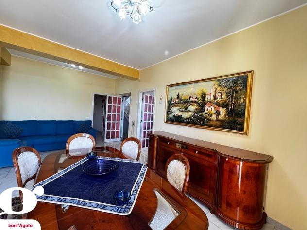 Appartamento - Sant'Agata di Militello . Rif.: Cod. rif 3319346VRG - Foto 3