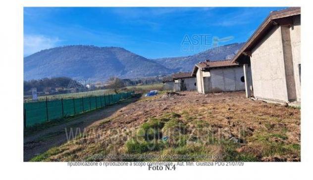 IMMOBILI-IMMOBILE RESIDENZIALE-Via Consolare Latina