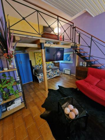 Appartamento in vendita a Siena 35 mq Rif: 1435249
