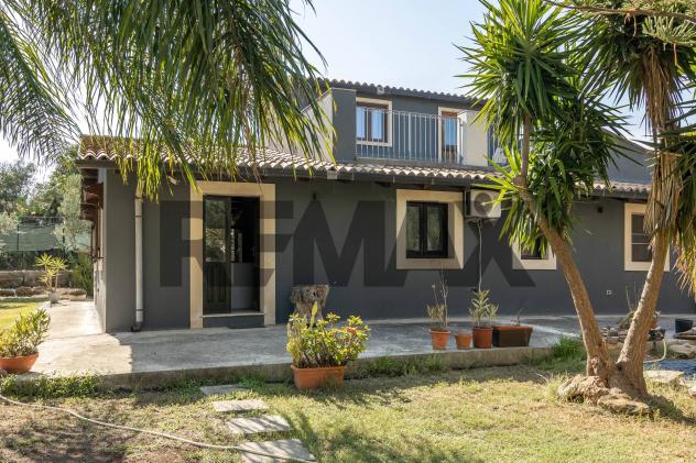 Villa singola in vendita a Siracusa, Cassibile - Foto 7