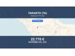 Immobile in asta di 60 m² in vendita a Taranto