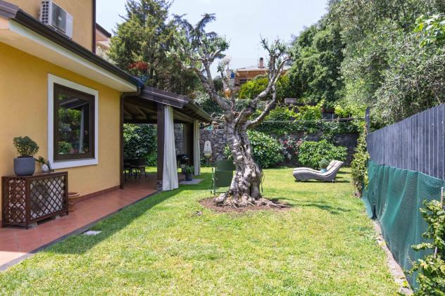 Villa o villino in vendita a Trecastagni - Foto 5